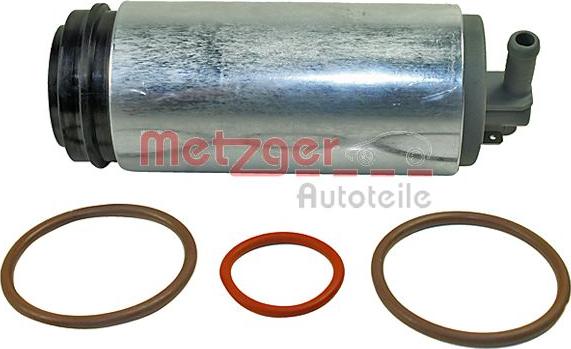 Metzger 2250096 - Kraftstoffpumpe alexcarstop-ersatzteile.com