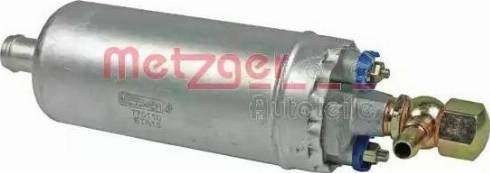 Metzger 2250045 - Kraftstoffpumpe alexcarstop-ersatzteile.com