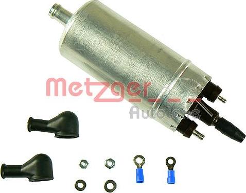 Metzger 2250040 - Kraftstoffpumpe alexcarstop-ersatzteile.com