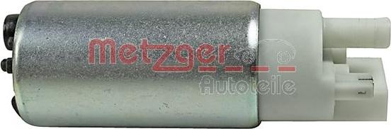 Metzger 2250008 - Kraftstoffpumpe alexcarstop-ersatzteile.com