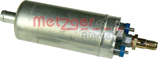 Metzger 2250028 - Kraftstoffpumpe alexcarstop-ersatzteile.com