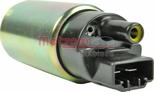 Metzger 2250159 - Kraftstoffpumpe alexcarstop-ersatzteile.com