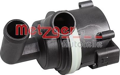 Metzger 2221054 - Zusatzwasserpumpe alexcarstop-ersatzteile.com