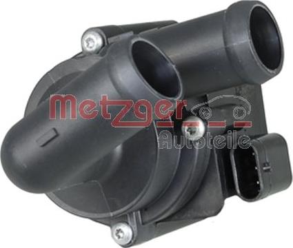 Metzger 2221050 - Zusatzwasserpumpe alexcarstop-ersatzteile.com