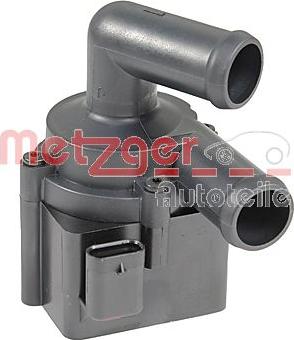 Metzger 2221009 - Zusatzwasserpumpe alexcarstop-ersatzteile.com