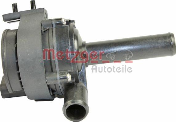 Metzger 2221028 - Zusatzwasserpumpe alexcarstop-ersatzteile.com