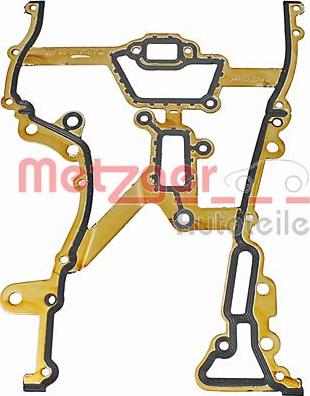 Metzger 7490004 - Steuerkettensatz alexcarstop-ersatzteile.com