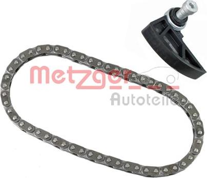 Metzger 7490024 - Steuerkettensatz alexcarstop-ersatzteile.com