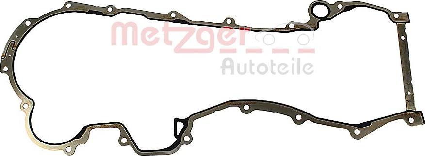 Metzger 7492060 - Dichtung, Steuergehäuse alexcarstop-ersatzteile.com