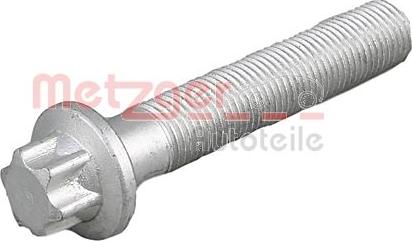 Metzger 7492013 - Riemenscheibenschraube alexcarstop-ersatzteile.com