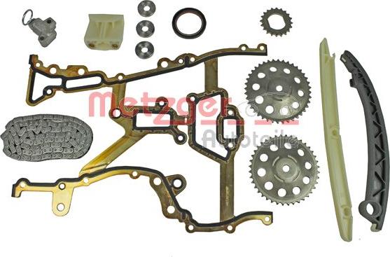 Metzger 7500002 - Steuerkettensatz alexcarstop-ersatzteile.com