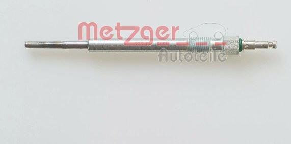 Metzger H1 993 - Glühkerze alexcarstop-ersatzteile.com