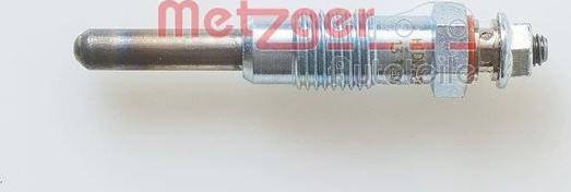 Metzger H1 004 - Glühkerze alexcarstop-ersatzteile.com