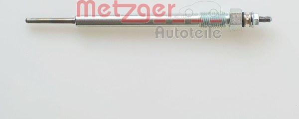 Metzger H1 105 - Glühkerze alexcarstop-ersatzteile.com