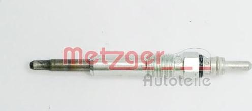 Metzger H1 825 - Glühkerze alexcarstop-ersatzteile.com