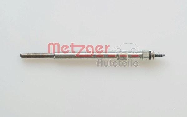 Metzger H1 705 - Glühkerze alexcarstop-ersatzteile.com