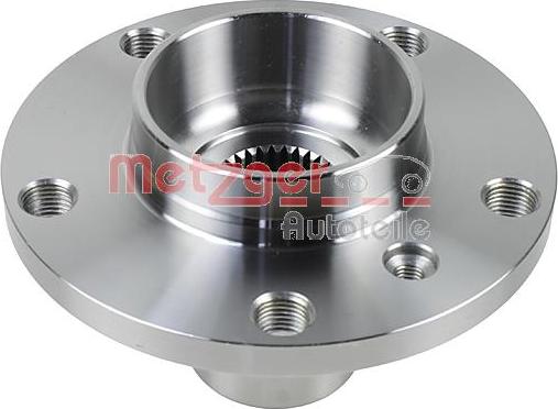 Metzger N 1059 - Radnabe alexcarstop-ersatzteile.com