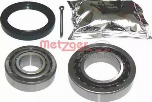 Metzger WM 692 - Radlagersatz alexcarstop-ersatzteile.com