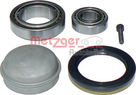 Metzger WM 2032 - Radlagersatz alexcarstop-ersatzteile.com