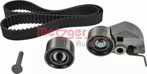 Metzger WM-Z 966 - Zahnriemensatz alexcarstop-ersatzteile.com