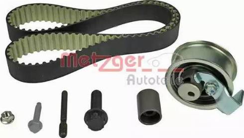 Metzger WM-Z 442 - Zahnriemensatz alexcarstop-ersatzteile.com