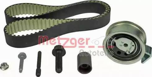 Metzger WM-Z 442 - Zahnriemensatz alexcarstop-ersatzteile.com