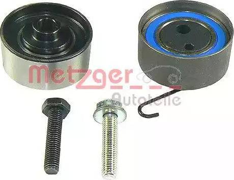 Metzger WM-Z 651 - Zahnriemensatz alexcarstop-ersatzteile.com