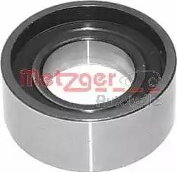 Metzger WM-Z 009 - Zahnriemensatz alexcarstop-ersatzteile.com