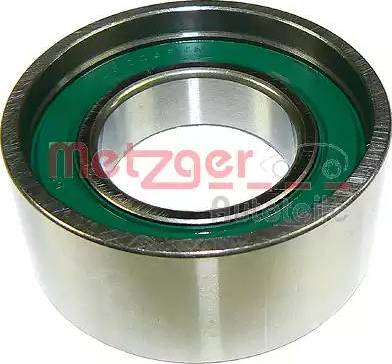 Metzger WM-Z 018 - Zahnriemensatz alexcarstop-ersatzteile.com