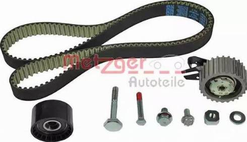 Metzger WM-Z 039 - Zahnriemensatz alexcarstop-ersatzteile.com