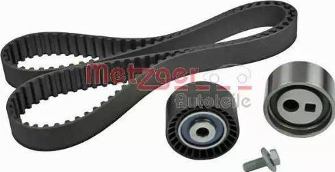 Metzger WM-Z 196 - Zahnriemensatz alexcarstop-ersatzteile.com