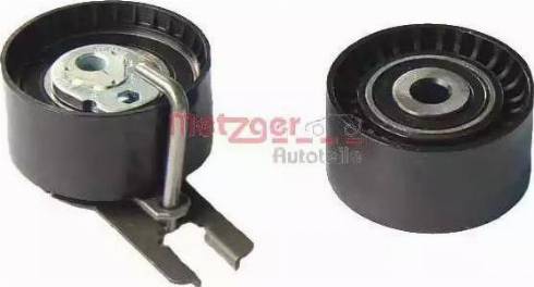 Metzger WM-Z 1914 - Zahnriemensatz alexcarstop-ersatzteile.com