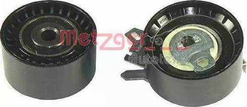 Metzger WM-Z 866 - Zahnriemensatz alexcarstop-ersatzteile.com