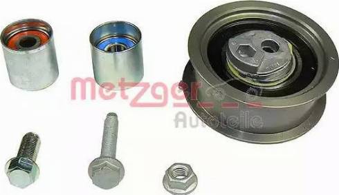 Metzger WM-Z 871 - Zahnriemensatz alexcarstop-ersatzteile.com