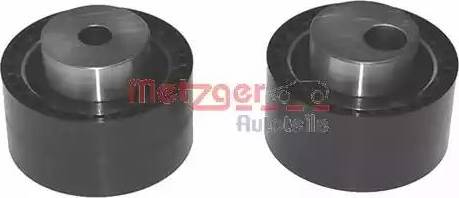 Metzger WM-Z 212 - Zahnriemensatz alexcarstop-ersatzteile.com