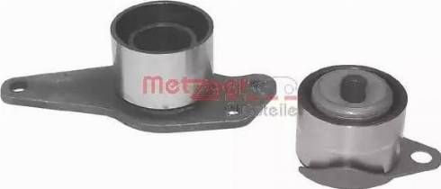 Metzger WM-Z 704 - Zahnriemensatz alexcarstop-ersatzteile.com