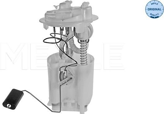 Meyle 40-14 919 0005 - Kraftstofffördermodul alexcarstop-ersatzteile.com