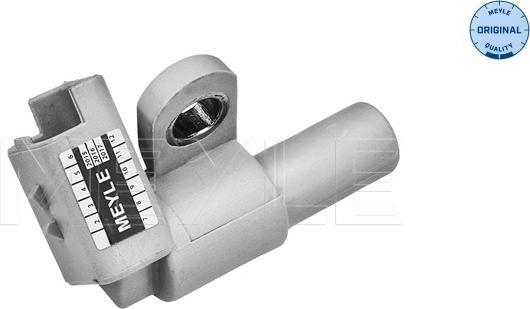 Meyle 40-14 800 0005 - Sensor, Nockenwellenposition alexcarstop-ersatzteile.com