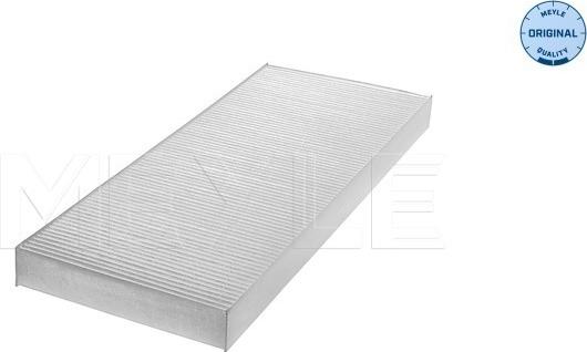 Meyle 40-12 319 0004 - Filter, Innenraumluft alexcarstop-ersatzteile.com