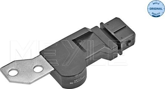 Meyle 56-14 810 0000 - Sensor, Nockenwellenposition alexcarstop-ersatzteile.com