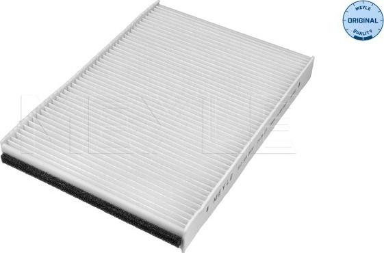 Meyle 512 319 0009 - Filter, Innenraumluft alexcarstop-ersatzteile.com