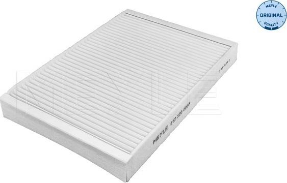 Meyle 512 320 0005 - Filter, Innenraumluft alexcarstop-ersatzteile.com