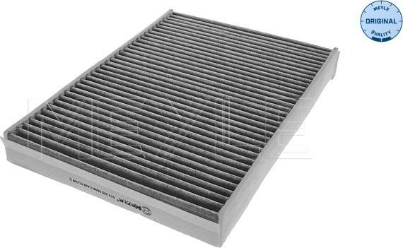 Meyle 512 320 0006 - Filter, Innenraumluft alexcarstop-ersatzteile.com