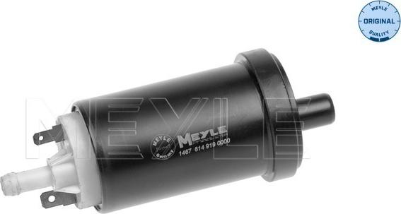 Meyle 614 919 0006 - Kraftstoffpumpe alexcarstop-ersatzteile.com