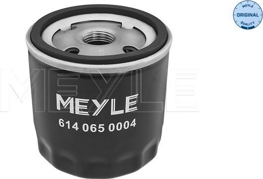 Meyle 614 065 0004 - Ölfilter alexcarstop-ersatzteile.com