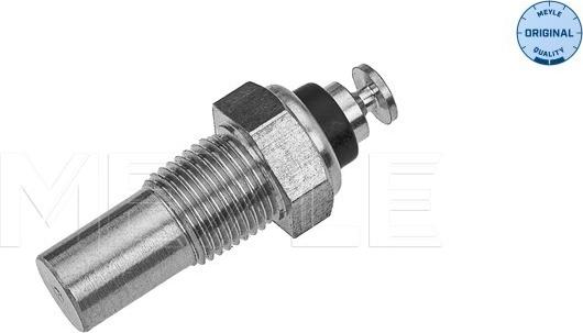 Meyle 614 821 0000 - Sensor, Kühlmitteltemperatur alexcarstop-ersatzteile.com