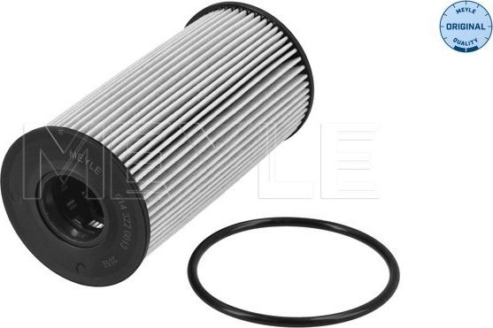 Meyle 614 322 0013 - Ölfilter alexcarstop-ersatzteile.com