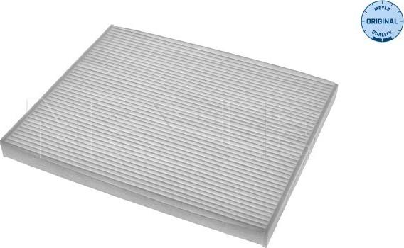 Meyle 612 319 0016 - Filter, Innenraumluft alexcarstop-ersatzteile.com