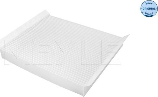 Meyle 612 319 0012 - Filter, Innenraumluft alexcarstop-ersatzteile.com