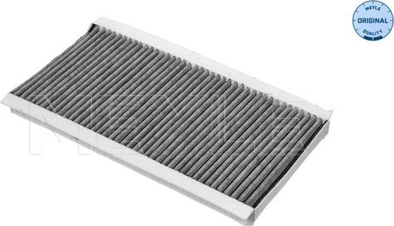 Meyle 612 320 0005 - Filter, Innenraumluft alexcarstop-ersatzteile.com